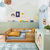 Cama Lírio Tauari Montessori - comprar online