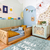 Cama Lírio Tauari Montessori