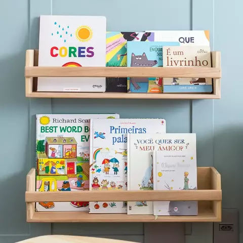 Livreiro Palito - comprar online