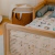 Cama Lírio Montessori