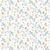 Papel de Parede Porcelana Insetos