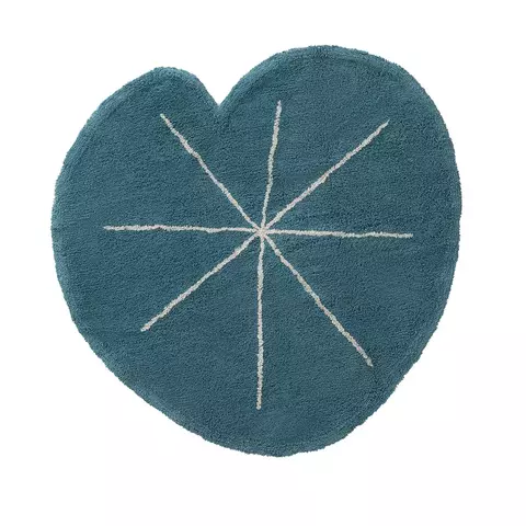 Tapete Vitória Régia - comprar online