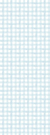 Papel de Parede Vichy Aquarelado - Muskinha - Design que cuida