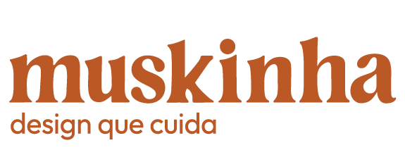 Muskinha - Design que cuida