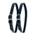 Correia de Esporas TAESpurtStraps