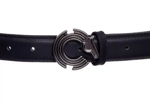 Cinto TAETopBelt Black