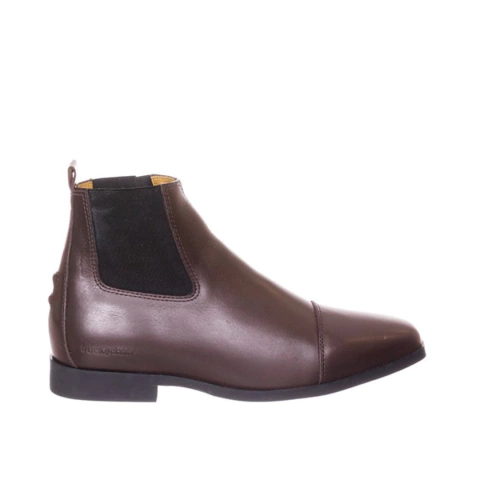 Botina de Hipismo TAEShortBoots Chelsea Brown