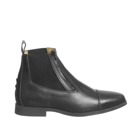 Botina de Hipismo TAEShortBoots Classic Black