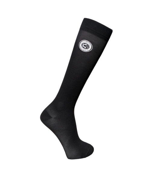 Meias TAESocks Black