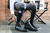 Meias TAESocks Blue - comprar online