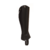 Perneira TAEChaps Leather Black - comprar online