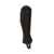 Perneira TAEChaps Leather Black - True Ability Equus