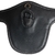 Barrigueira TAEGirth Black - comprar online