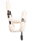 Cabresto de Pelego TAETravelHalter
