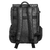 Mochila TAELeatherBackPack Black na internet