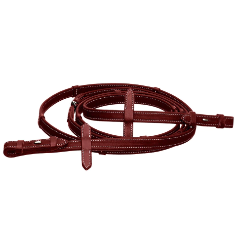 Rédeas TAEReins Brown