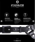 Cabresto TAEHalter Black - True Ability Equus