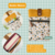 • Book Sleeve • Por Encomenda na internet