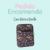 • Case Básica Kindle • Por Encomenda - comprar online
