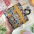 Imagem do Capa para Kindle Oasis - Floral com Abelhas