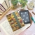 Capa para Kindle Paperwhite 7°/10° geração - Casinhas no Campo - comprar online