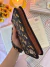 Capa para Kindle Zíper - Bolso Extra + Argolinha Fixa - Borboletas - Flor do Sol costura criativa