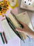 Capa Bolso para Livro - M - Livros Bordado 3D - comprar online