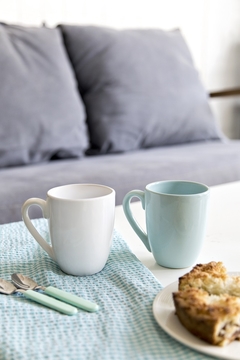 Taza bombé en internet