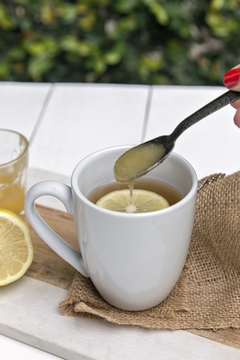 Imagen de Taza bombé
