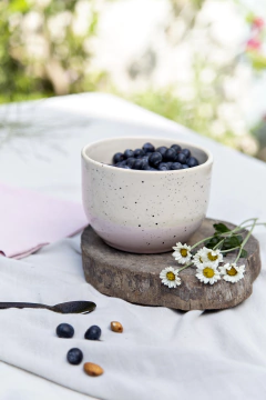 Valle bicolor contenedor - comprar online