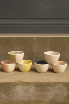 Bombé dip contenedor - comprar online