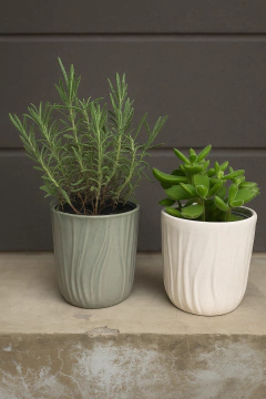 Porta Maceta Hydra - comprar online