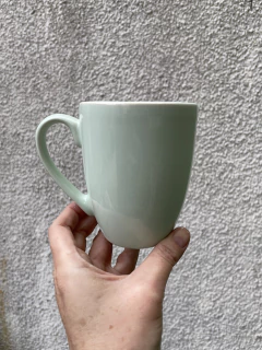 Taza bombé en internet