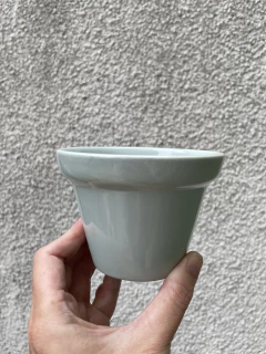 Maceta Aurora - ElTaller Cerámica