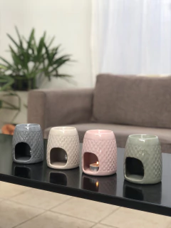 Hornito - ElTaller Cerámica