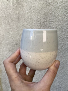 Imagen de Ovo bicolor maceta