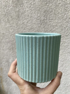 Júpiter contenedor en internet