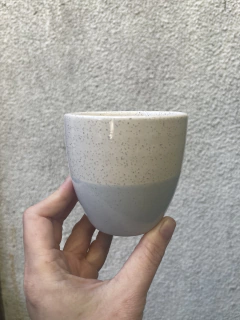 Bombé corto contenedor