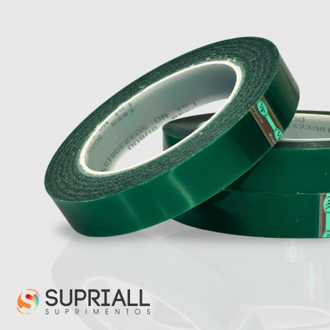 Fita De Proteção 19mmx66m