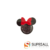 Aplique Mickey