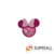 Aplique Mickey - comprar online