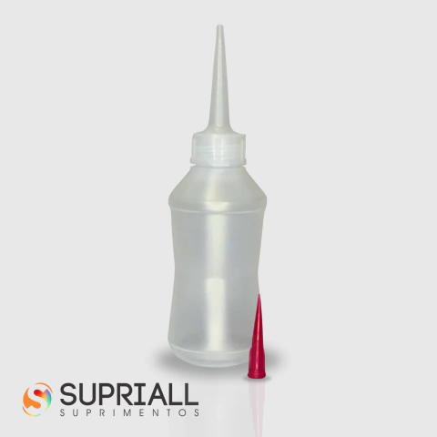 Aplicador Especial + 1 Biqueira