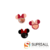 Aplique Mickey - Supriall