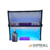Sistema de cura UV SC- 450UV