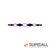 Tiara para dobrar TC009 - Supriall