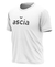 Remera casual blanca Ascia infantil (20% off abonando en efectivo)