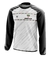 Buzo casual blanco Complejo