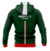 Buzo canguro Jockey Club - comprar online