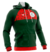 Buzo canguro Jockey Club