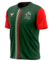 Remera entrenamiento Jockey Club